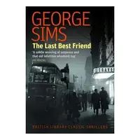 Last Best Friend