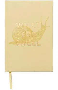 Agenda: What the Shell