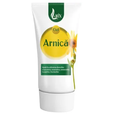 Gel Arnica, Larix | 150 ml