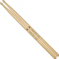 Bețe de tobă Meinl - Standard Long 5B SB104, Hickory american