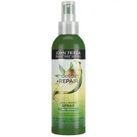 Spray reparator pentru par deteriorat Detox + Repair, 200ml, John Frieda