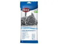 Pungi igienice pentru litiera Simple n Clean M 10 buc ( 37 x 48 cm )
