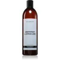 Vila Hermanos Apothecary Grapefruit & Citrus Lime gel de duș 500 ml