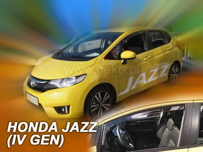 Paravanturi Heko Compatibile Honda Jazz III 2013-2020