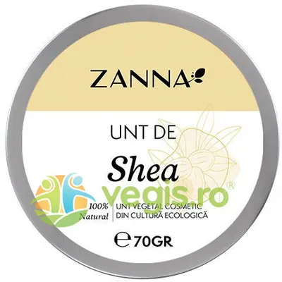 Unt de Shea 70g