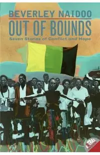 Out of Bounds: Seven Stories of Conflict and Hope