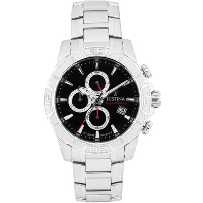 Ceas Festina Festina Timeless Chronograph 20704/6