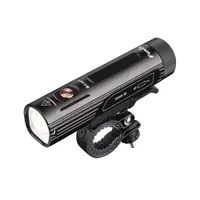 Lanterna reincarcabila pentru bicicleta Fenix BC26R, 1600 lumeni, 169 m