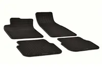 Set covorase auto cauciuc Umbrella pentru Audi A6 (C6) (2004-2006)