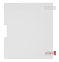 Protector BOOX - Go Series, 7", 3 buc, transparent