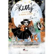 Kitty si un cantec la lumina stelelor