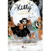 Kitty si un cantec la lumina stelelor