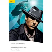 Level 2. Lady in the Lake