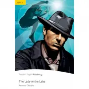 Level 2. Lady in the Lake