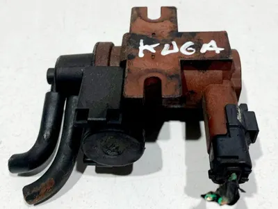 Electrovalva 6G9Q-9E882-CA Ford Mondeo (2007-2014) [MK4] 2.0 tdci