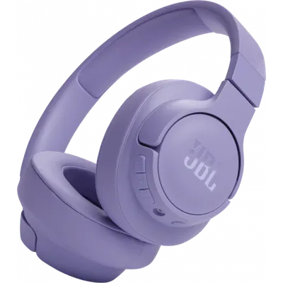 Handsfree Bluetooth JBL Tune 720BT, MultiPoint, A2DP, Mov JBLT720BTPUR