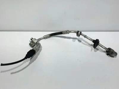 Conducta ac 7L6820741G Audi Q7 facelift (2010-2015) [4L] 3.0 tdi CJGA