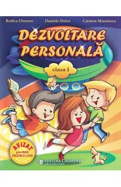 Dezvoltare personala - Clasa 1