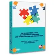 An English-Romanian Dictionary of Language and Intercultural Communication