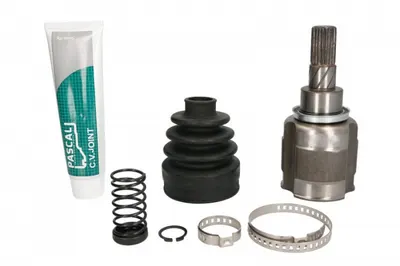 Set articulatie planetara interior stanga dreapta (28z 21z 38mm, spate) potrivit DACIA DUSTER, DUSTER SUV 1.2 1.5D 1.6 06.10