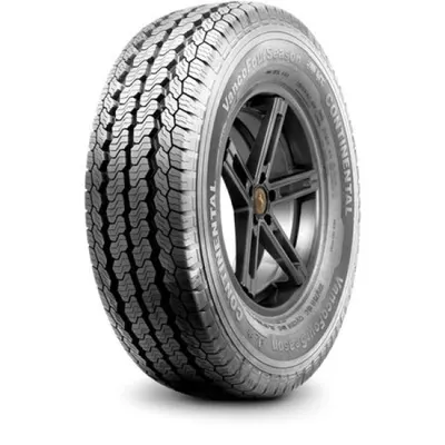 Anvelopa All weather Continental VANCONTACT 4SEASON 195/60R16C 99/097H