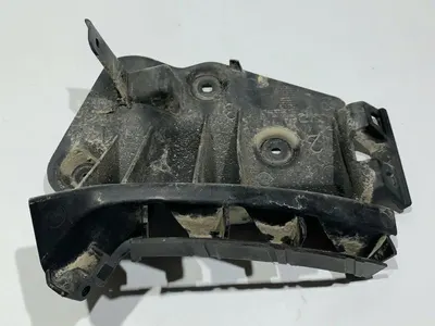 Suport bara stanga spate 8P4807393 Audi A3 (2003-2008) [8P1]
