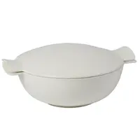 Supiera SOUP PASSION, 2,5 L, alb, portelan premium