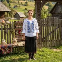 Ie Traditionala Alexandra 44