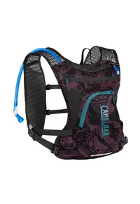 Rucsac hidratare Chase Bike Vest - 2.5 L - Negru/Mov