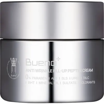 Crema Antirid cu Efect de Umplere cu Volufiline, Peptide MGF si Adenozina 80g