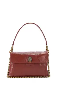 Kurt Geiger London geantă crossbody pentru femei din piele CELIA