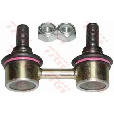 Brat/bieleta suspensie, stabilizator TRW JTS182