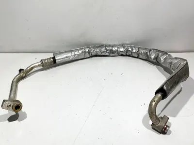 Conducta clima DG9H-19N602-PA Ford Mondeo (2014-2022) [MK5] 1.5 tdci 120 cp XUCA