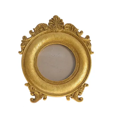 Rama foto rotunda 16.5 cm