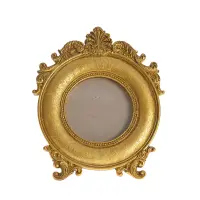 Rama foto rotunda 16.5 cm
