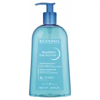 Gel de dus Atoderm, Bioderma | 500 ml