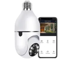 Camera Video Wi-Fi, Senzor de Miscare, Aplicatie Live