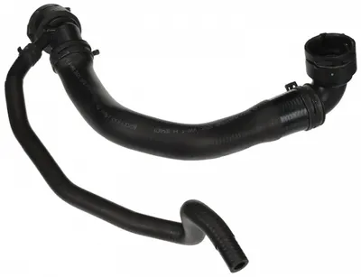 Furtun radiator superior (32mm 32mm) potrivit AUDI A4 B6, A4 B7 3.0 11.00-07.06