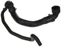 Furtun radiator superior (32mm 32mm) potrivit AUDI A4 B6, A4 B7 3.0 11.00-07.06