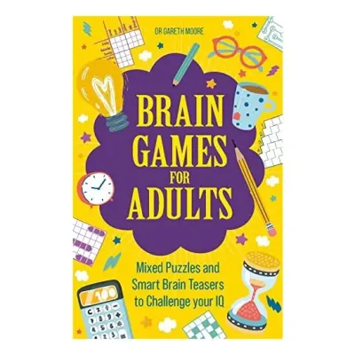 Brain Games for Adults