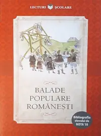 Balade populare romanesti