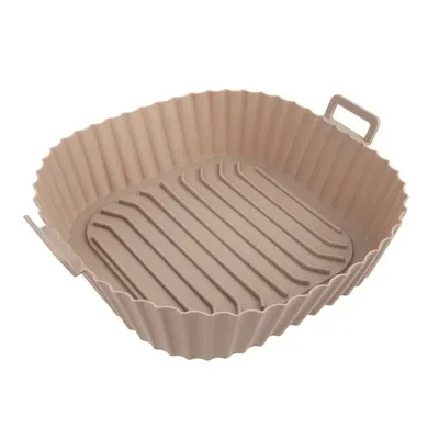 Formă de copt din silicon 22x22 cm – Orion
