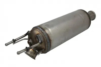 Filtru particule diesel potrivit CITROEN C-CROSSER, C-CROSSER ENTERPRISE; MITSUBISHI OUTLANDER II; PEUGEOT 4007 2.2D dupa 2007