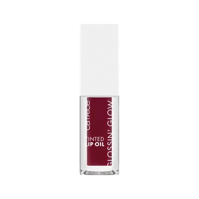Ulei de buze Glossin' Glow Tinted 070, 4ml, Catrice