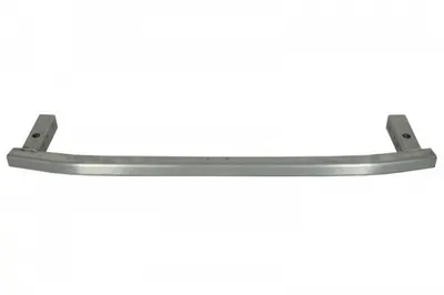 Suport tampon fata (inferior, aluminiu) potrivit BMW X5 (G05, F95), X6 (G06, F96), X7 (G07) 2.0D-4.4H 08.18