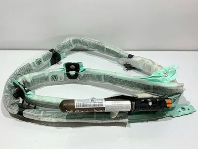 Airbag cortina dreapta 3C0880742E Volkswagen Passat B7 (2010-2014)