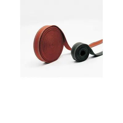 Elmark Fabric Track 48v, Dark Grey