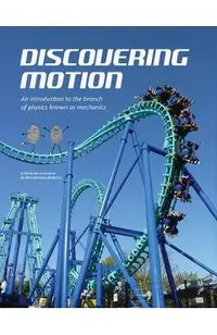 Discovering Motion