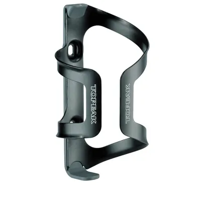 Suport bidon bicicletă Dualside - negru