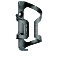 Suport bidon bicicletă Dualside - negru